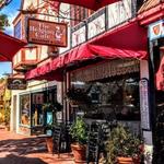 Belgian Cafe