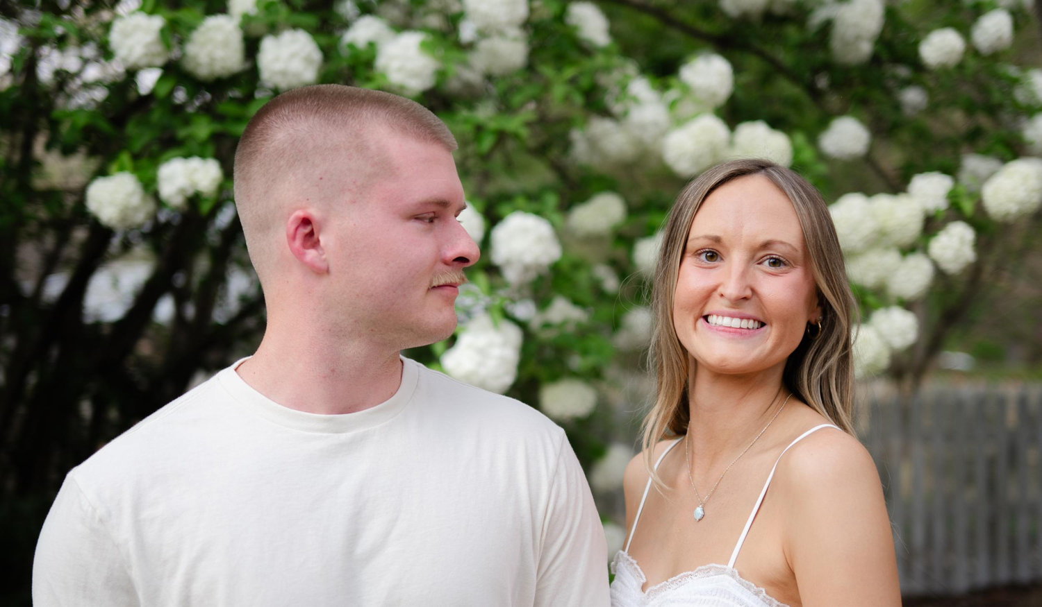 The Wedding Website of Kamryn Holleman and Jack Waters