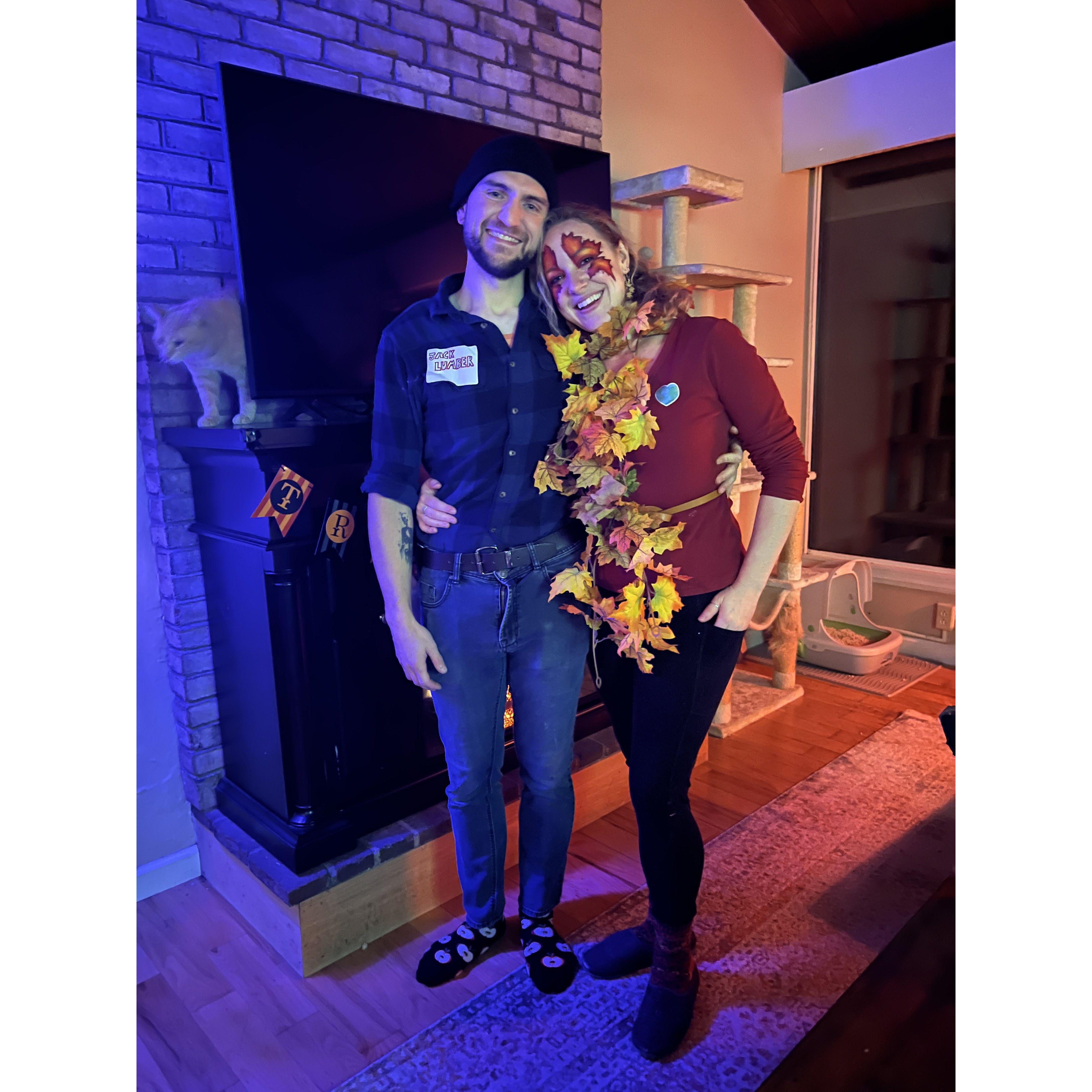 Halloween 2023