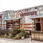 The Funkatorium