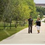 Midland Greenway