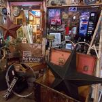 Beyond the Ranch Antiques