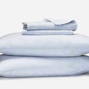 Classic Percale Core Sheet Set