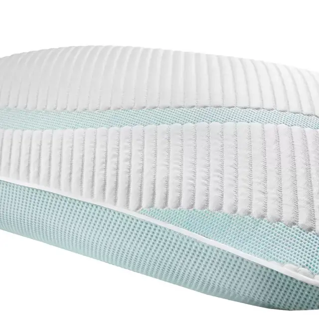 TEMPUR-Adapt ProMid + Cooling Pillow