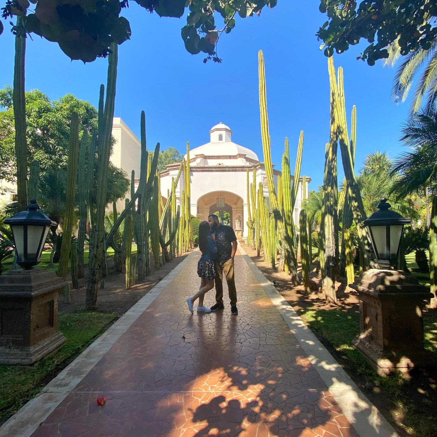 We fell in love with the incredible pueblo of Tequila