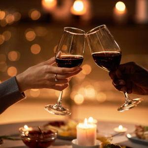 Anniversary Dinner