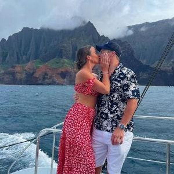 Hawaii Honeymoon Fund