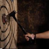 Jack’s Axes