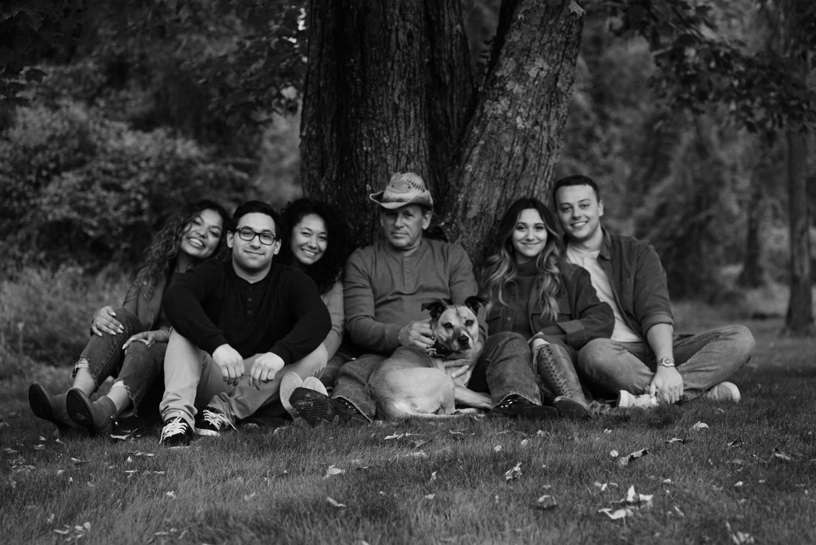 2021 Family Photos