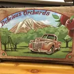 Big B's Delicious Orchards