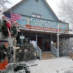 Fred's General Mercantile