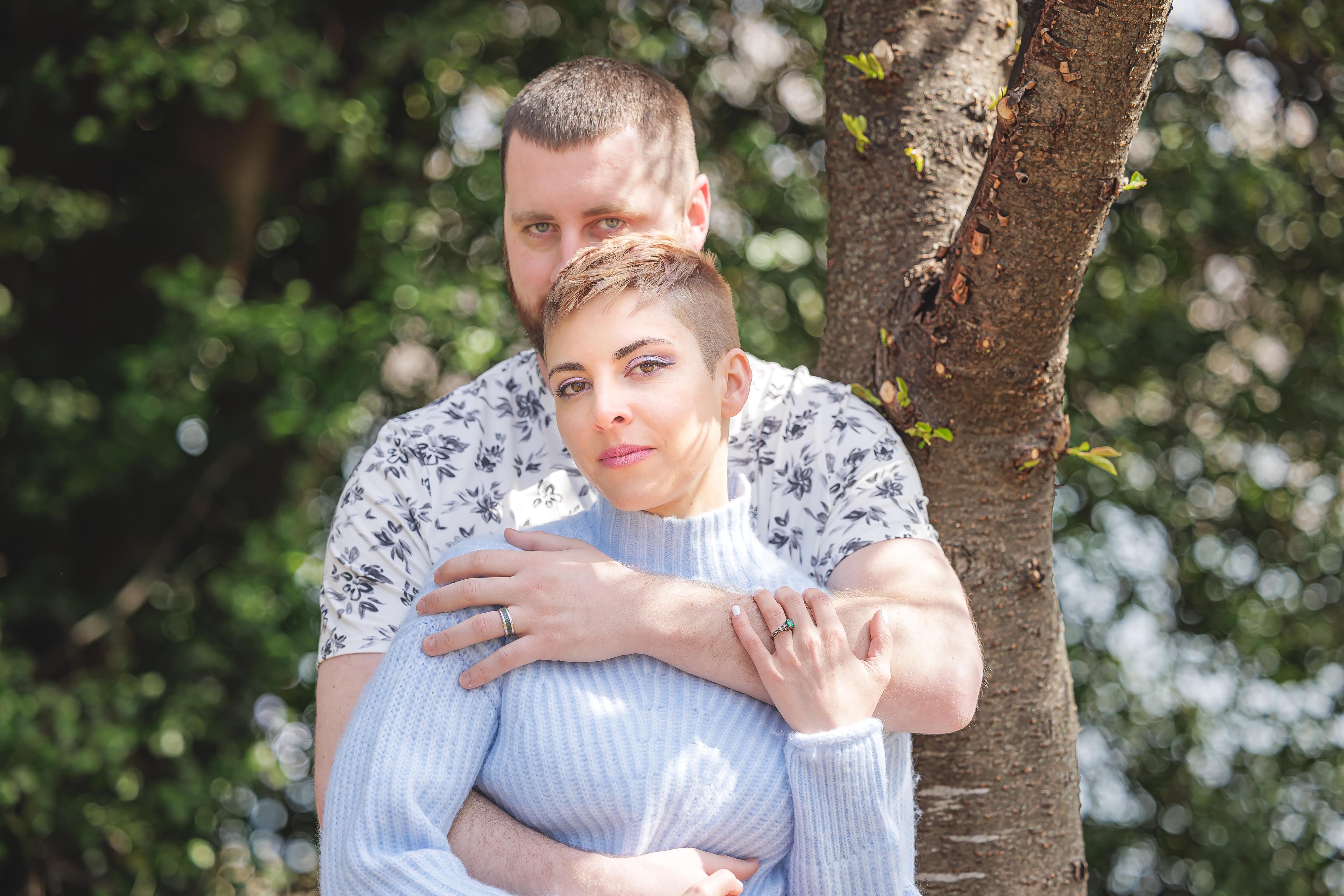 The Wedding Website of Caila Booth and Aaron Hubert