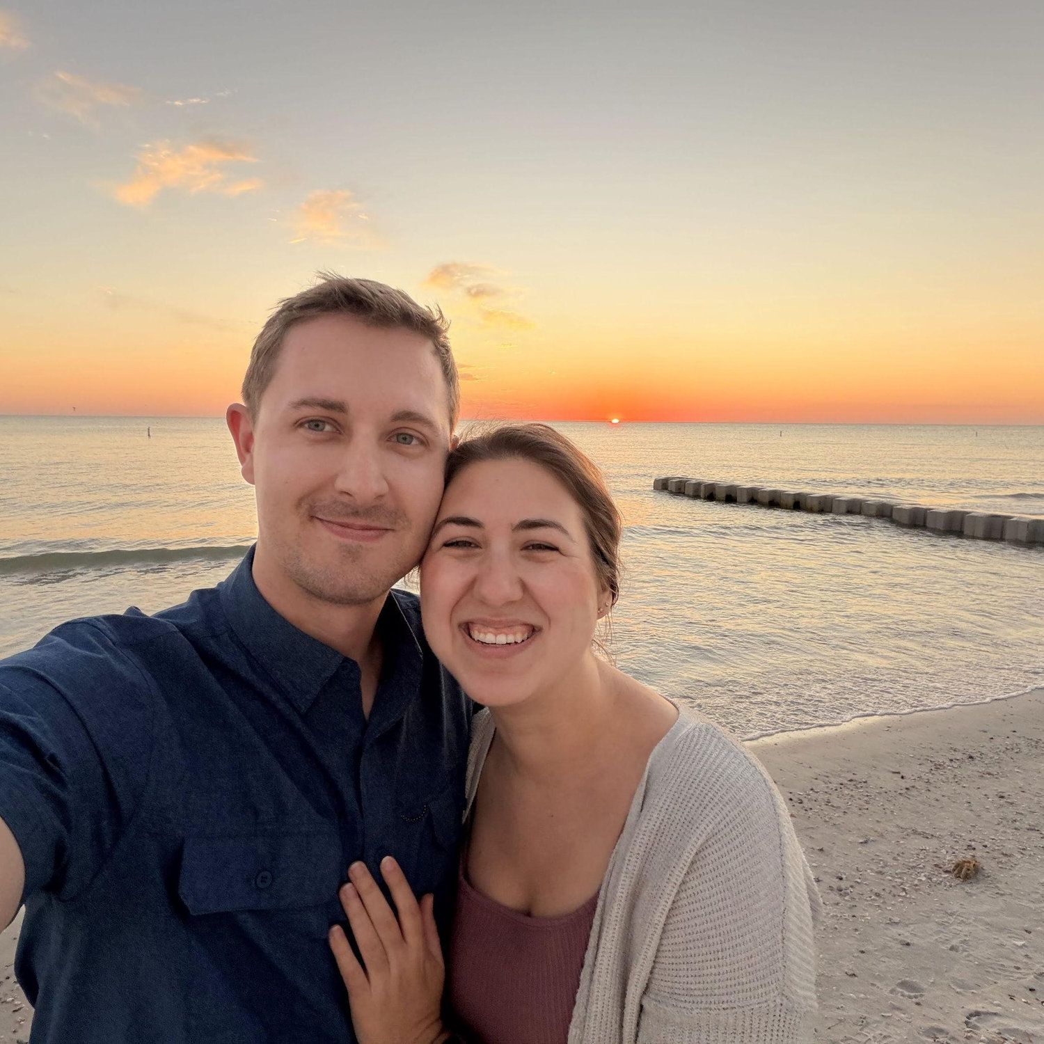 Florida Vacation 2025