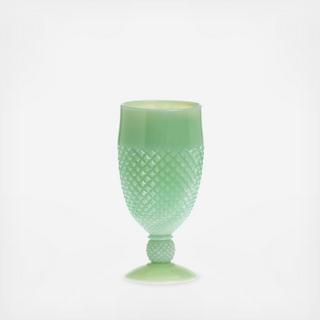 Addison Water Goblet, Set of 4