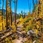 Rocky Mountain National Park