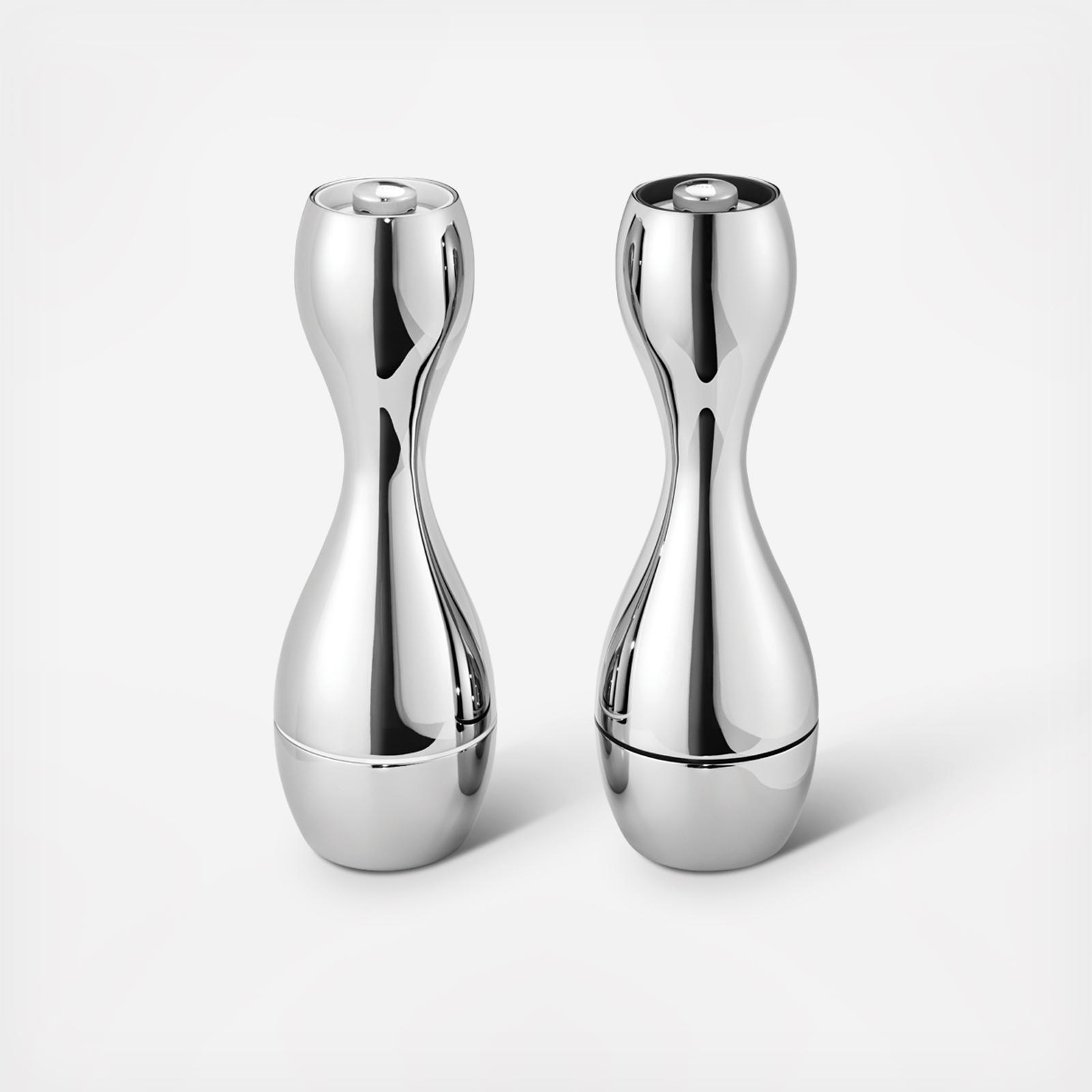 Jensen, Cobra Salt & Pepper Grinder Zola