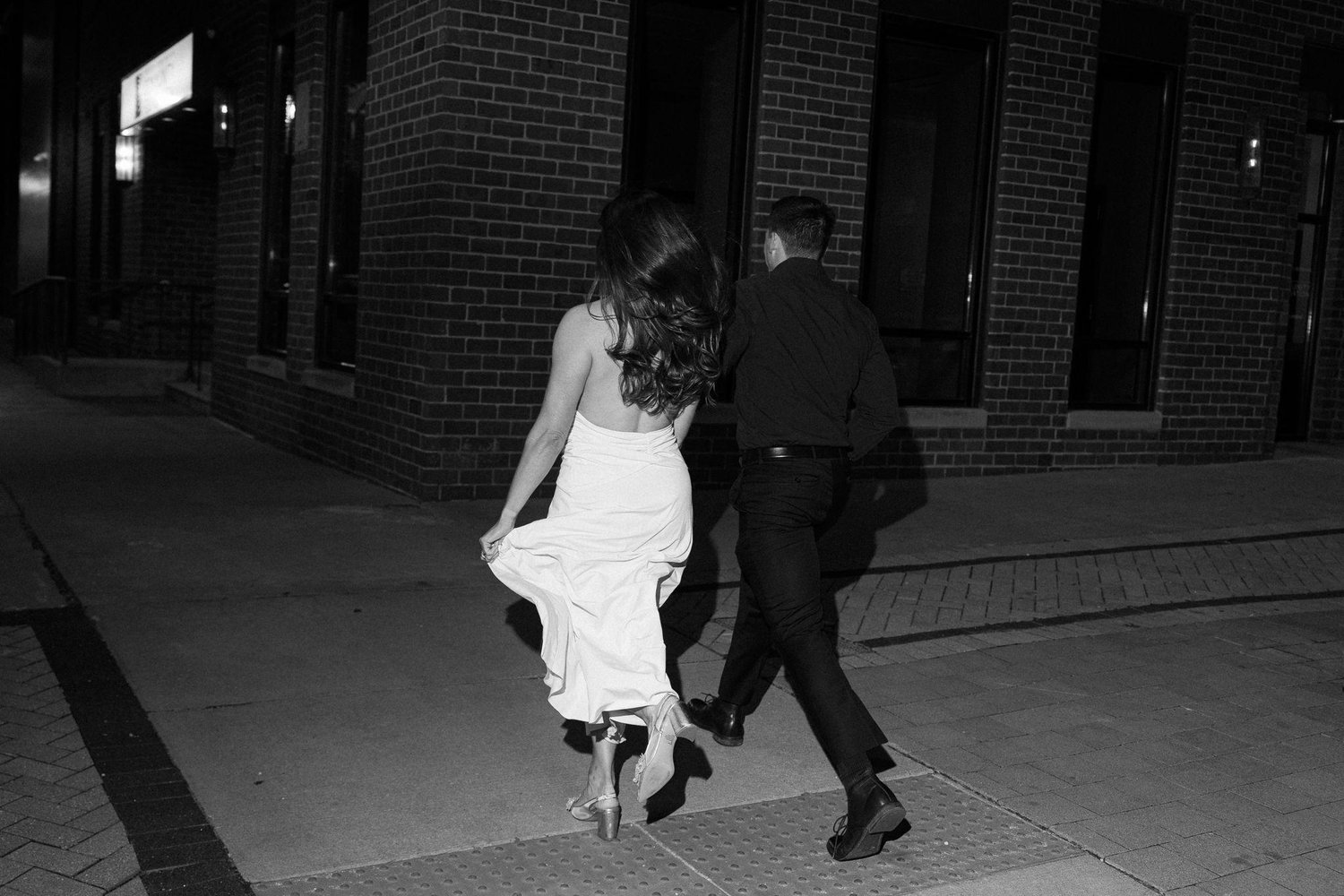 The Wedding Website of Emily Wright and Dalton Lillie