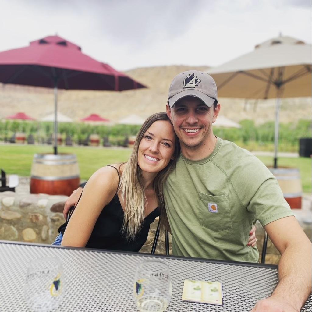 Weekend in Palisade, October 2021