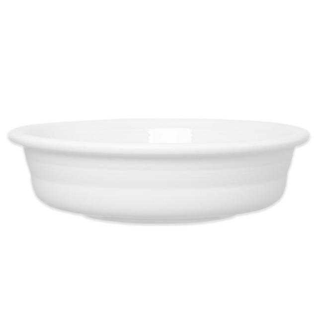 Fiesta® 2 qt. Serving Bowl in White