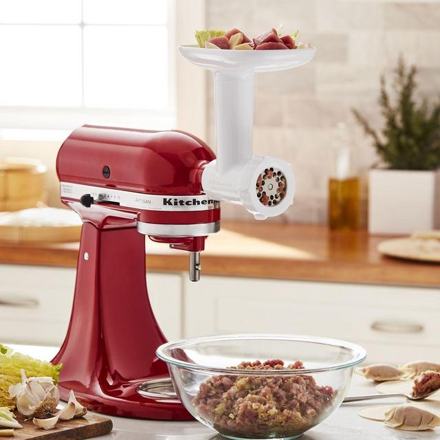 KitchenAid Food Grinder Attachment