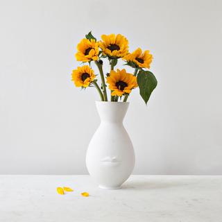 Mr. & Mrs. Muse Reversible Vase