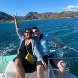 Yacht Rental!