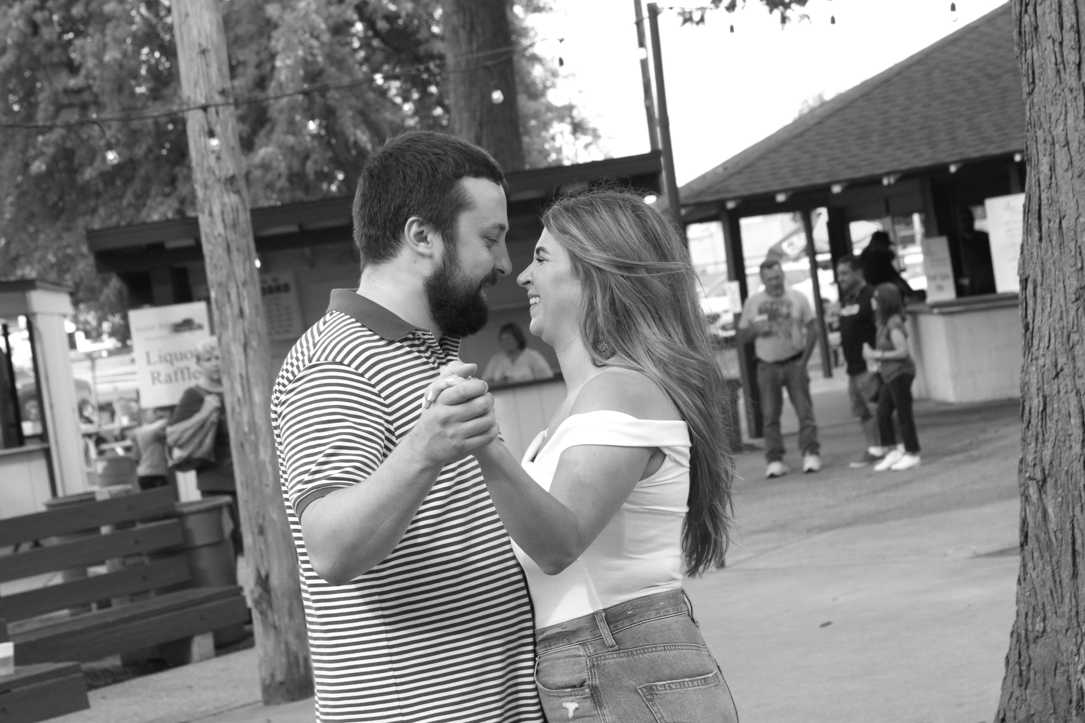 The Wedding Website of Sam Verplaetse and Hannah Mihelich