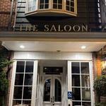 The Saloon Bar