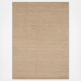 Hand Loomed Hadley/Hemingway Rug
