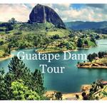 Guatapé Dam Tour