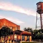 The Factory at Franklin