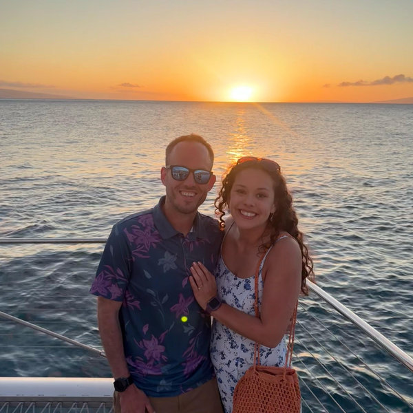 Our Honeymoon Fund