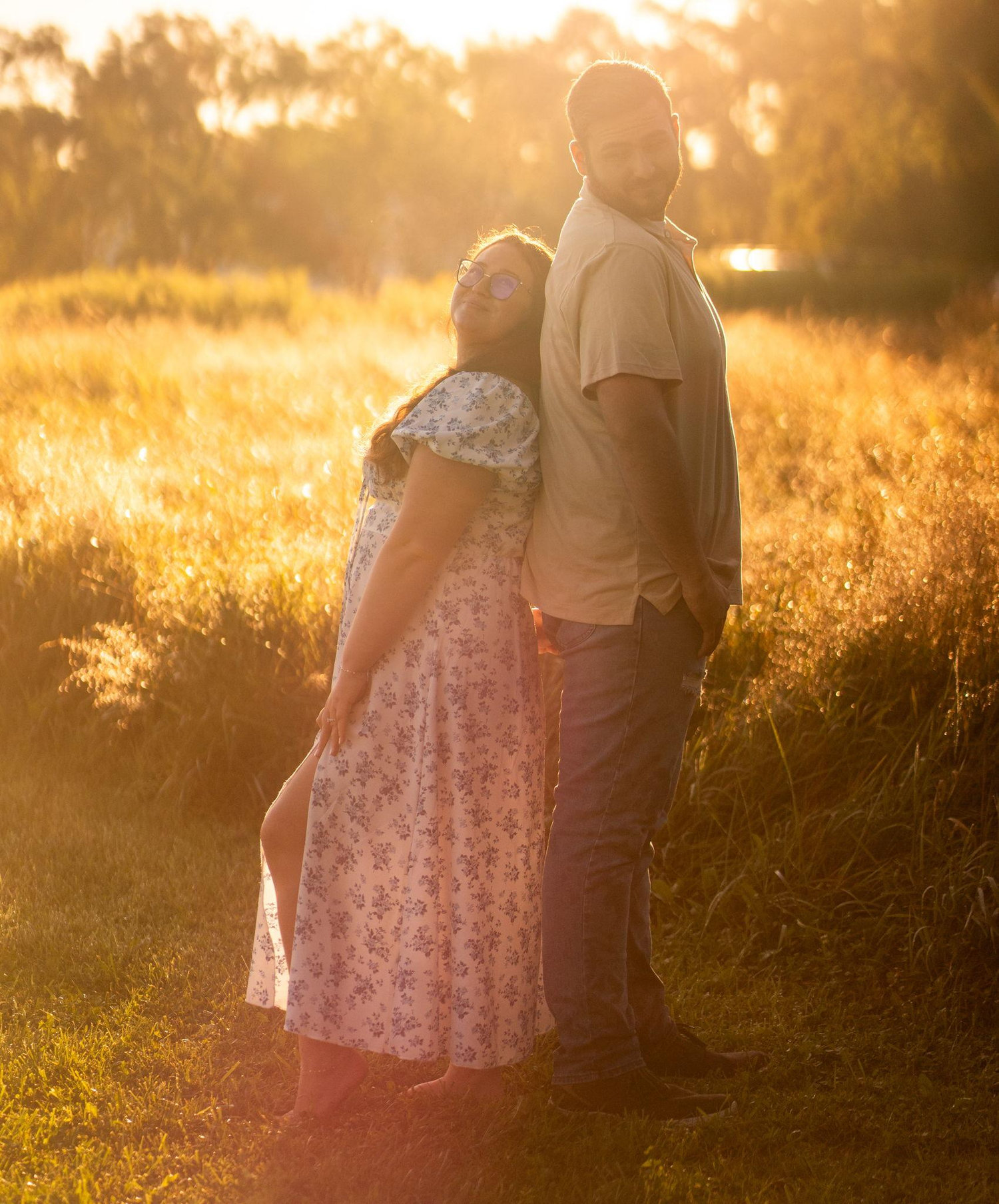 The Wedding Website of Karleigh Gerlach and Corbin Sexton