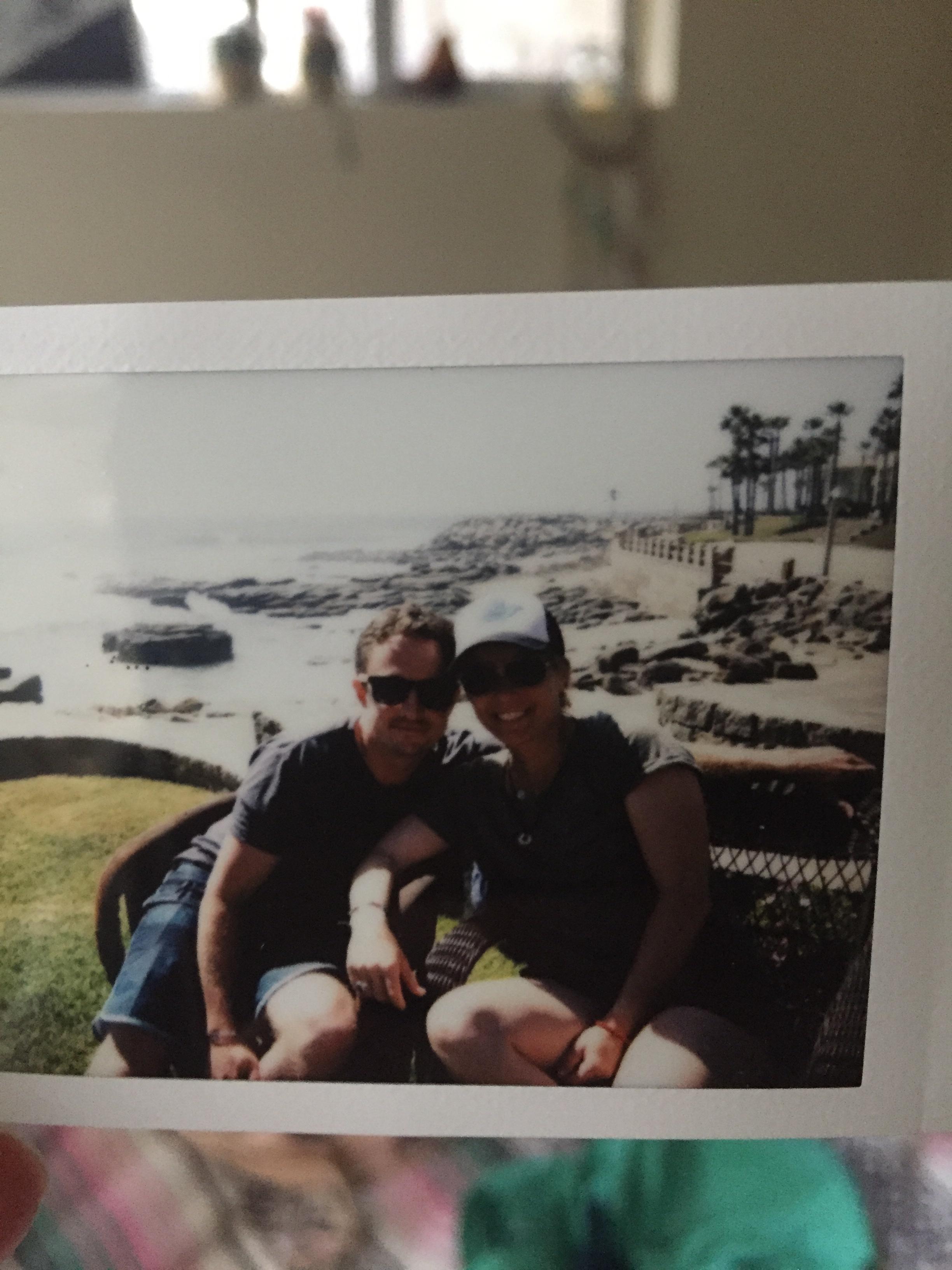 The Wedding Website of Kaiti Jarratt and Kristian Madsen