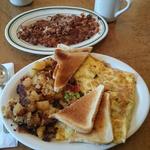 Country Dream Restaurant