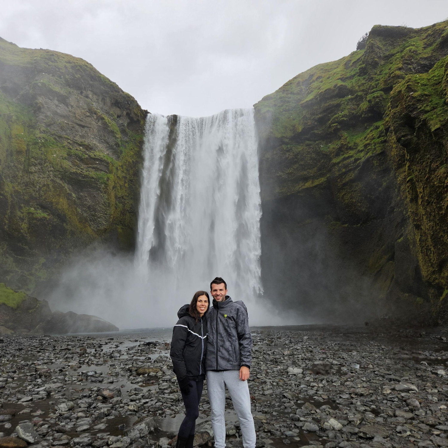 Iceland