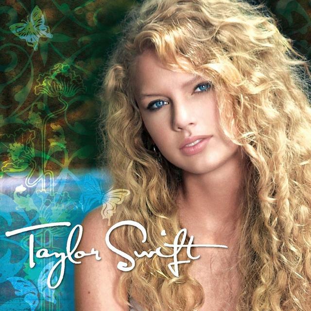 Taylor Swift [2 LP Vinyl]