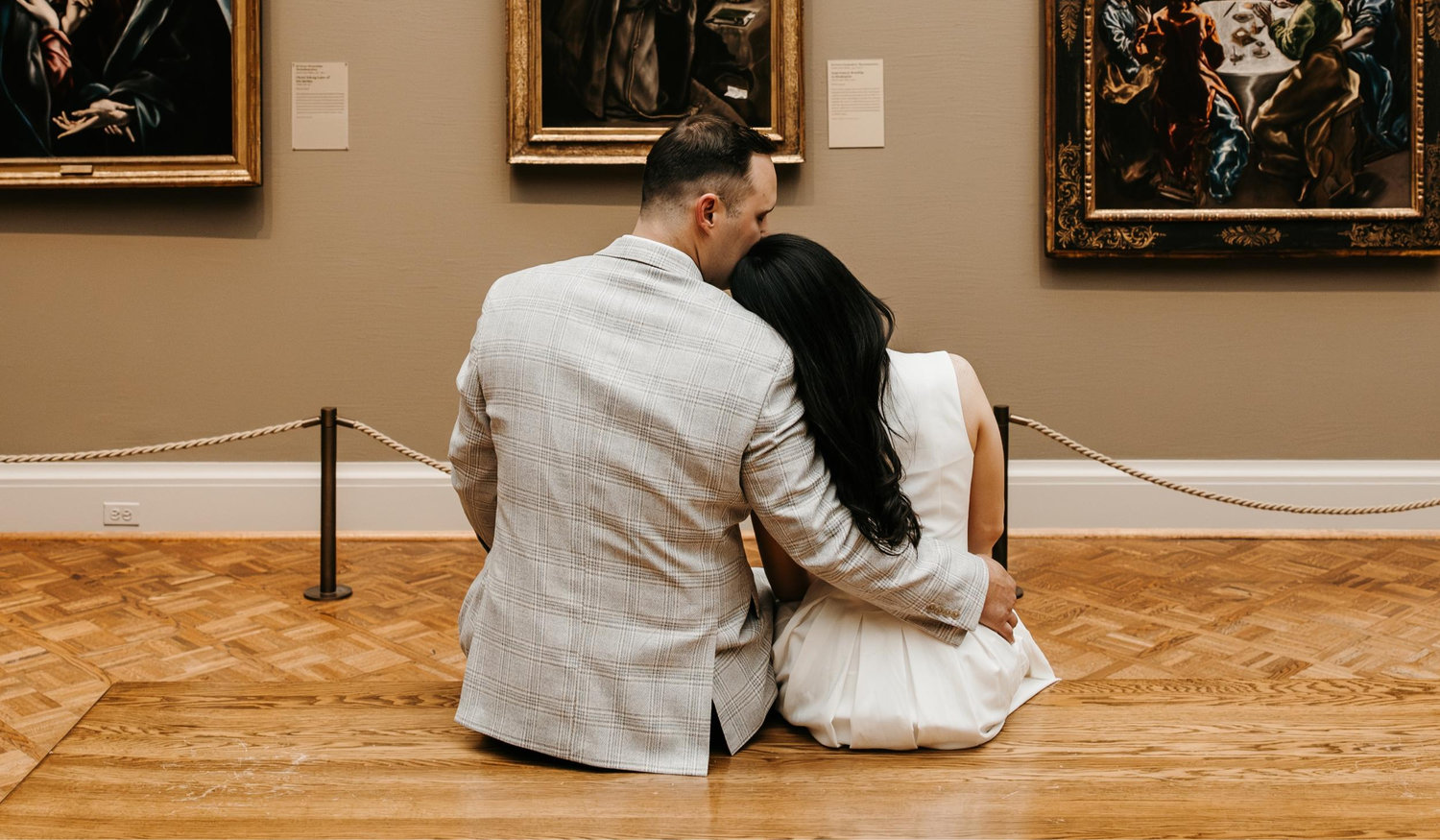 The Wedding Website of Amanda Hoffman and Kurtis Ligocki