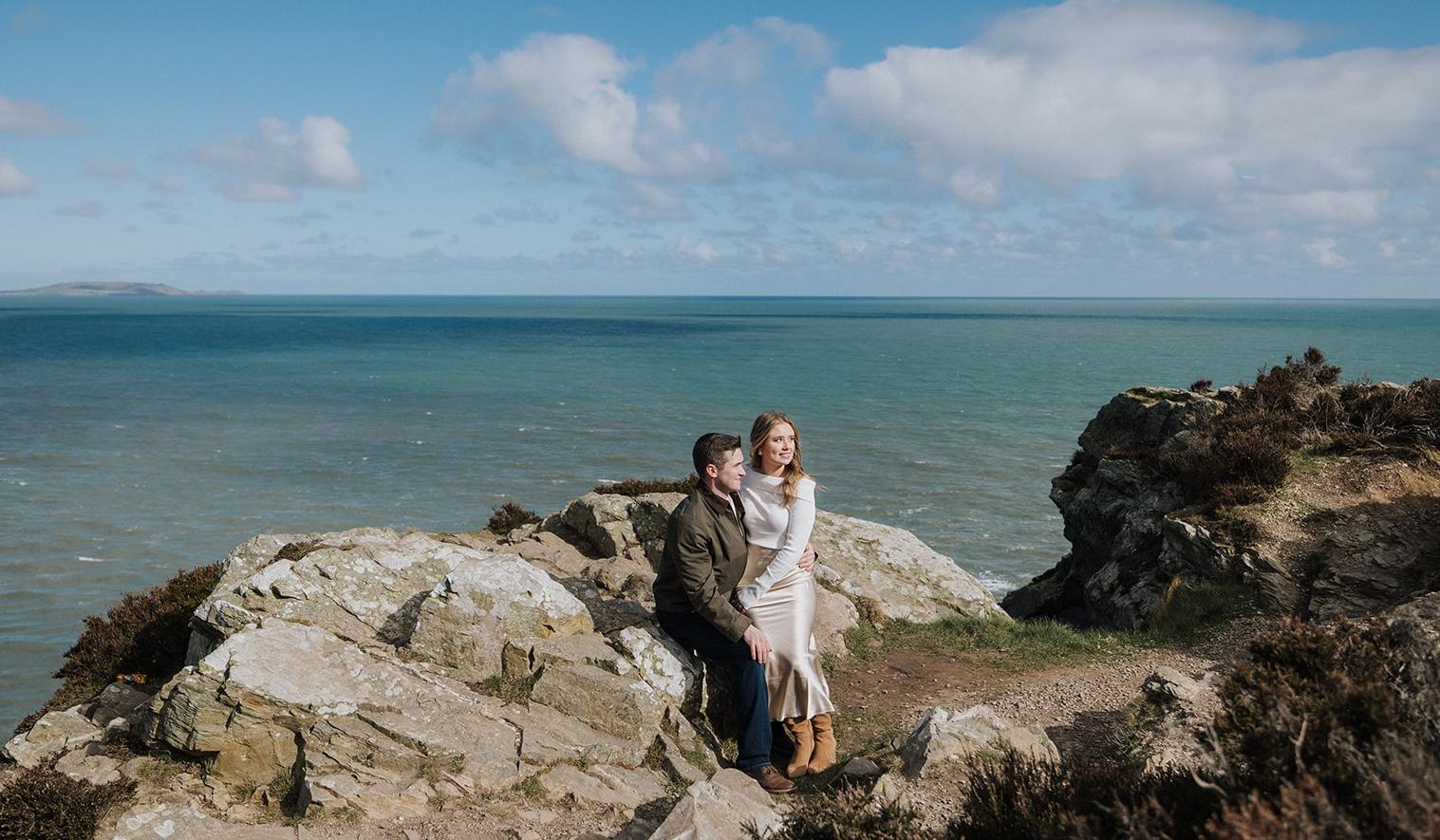 The Wedding Website of Brenna Wiegand and Shawn Ray