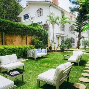 Couples Massage at Serenity Spa