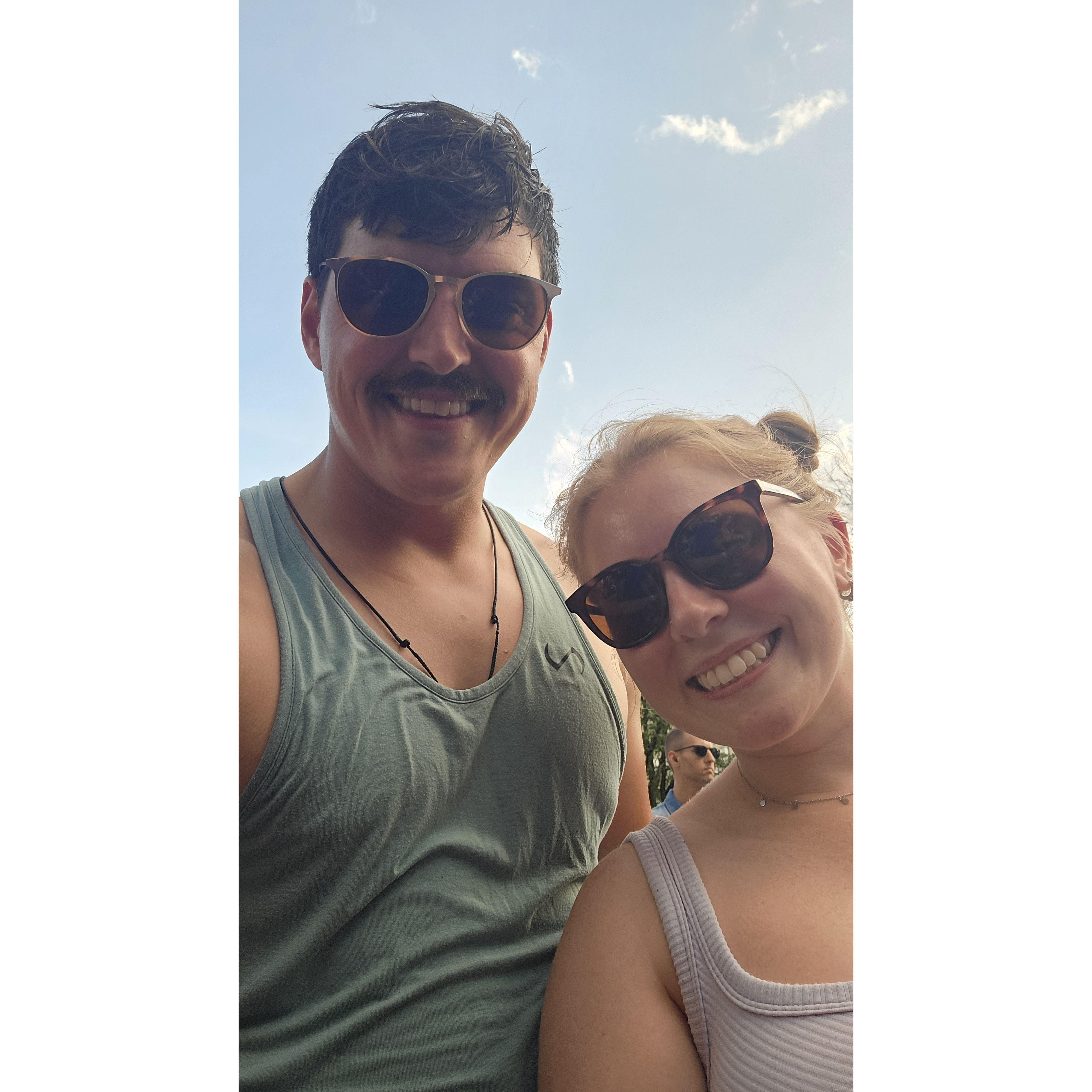 Boulevardia - June 2025