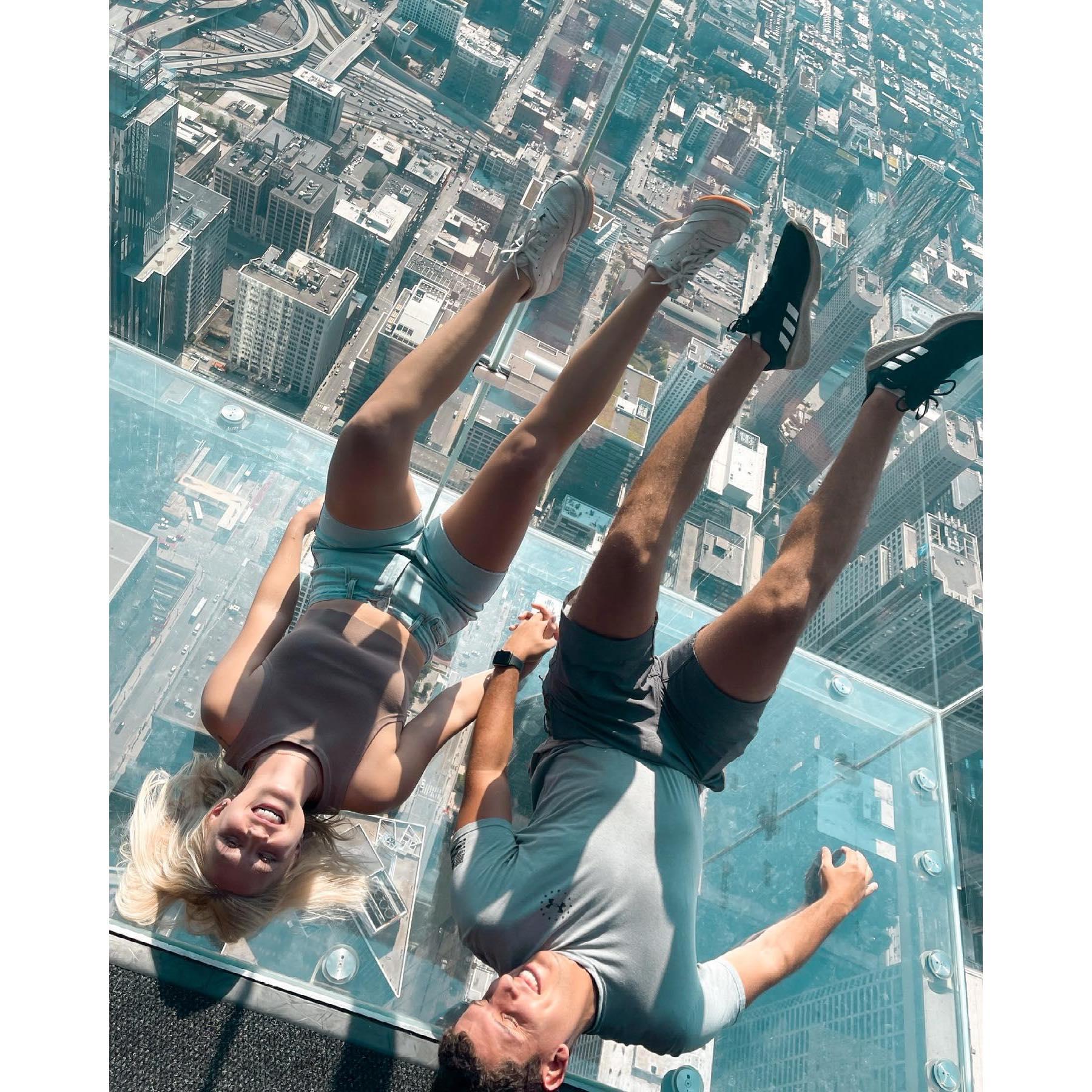Chicago