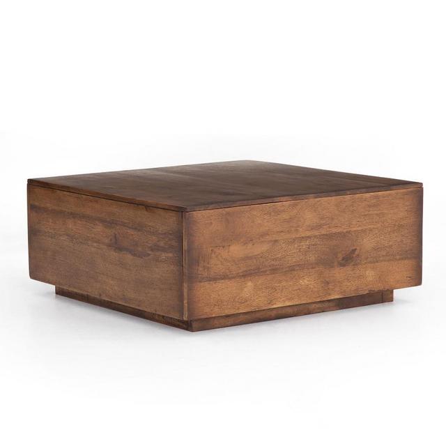 Parkview Reclaimed Wood Coffee Table