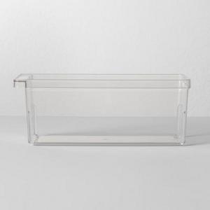 Kitchen Storage Racks, Holders and Dispensers Clear - Room Essentials™