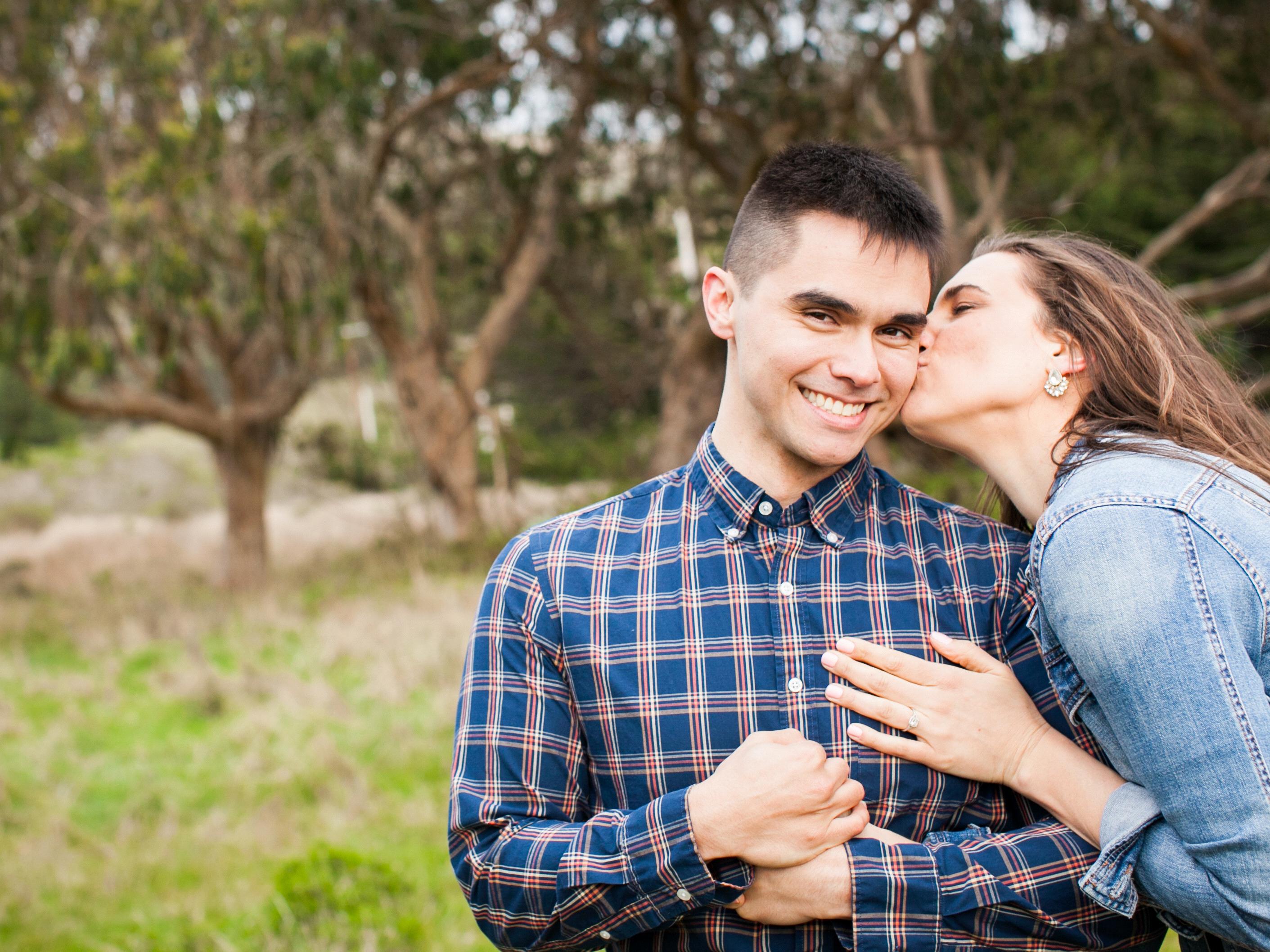 The Wedding Website of Amelie Sherry and Philip Tow