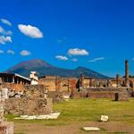 Pompeii