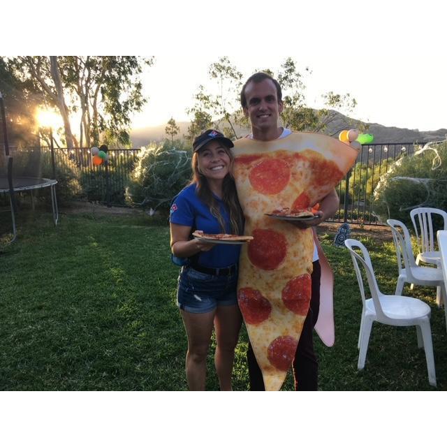 Just some Halloween fun!