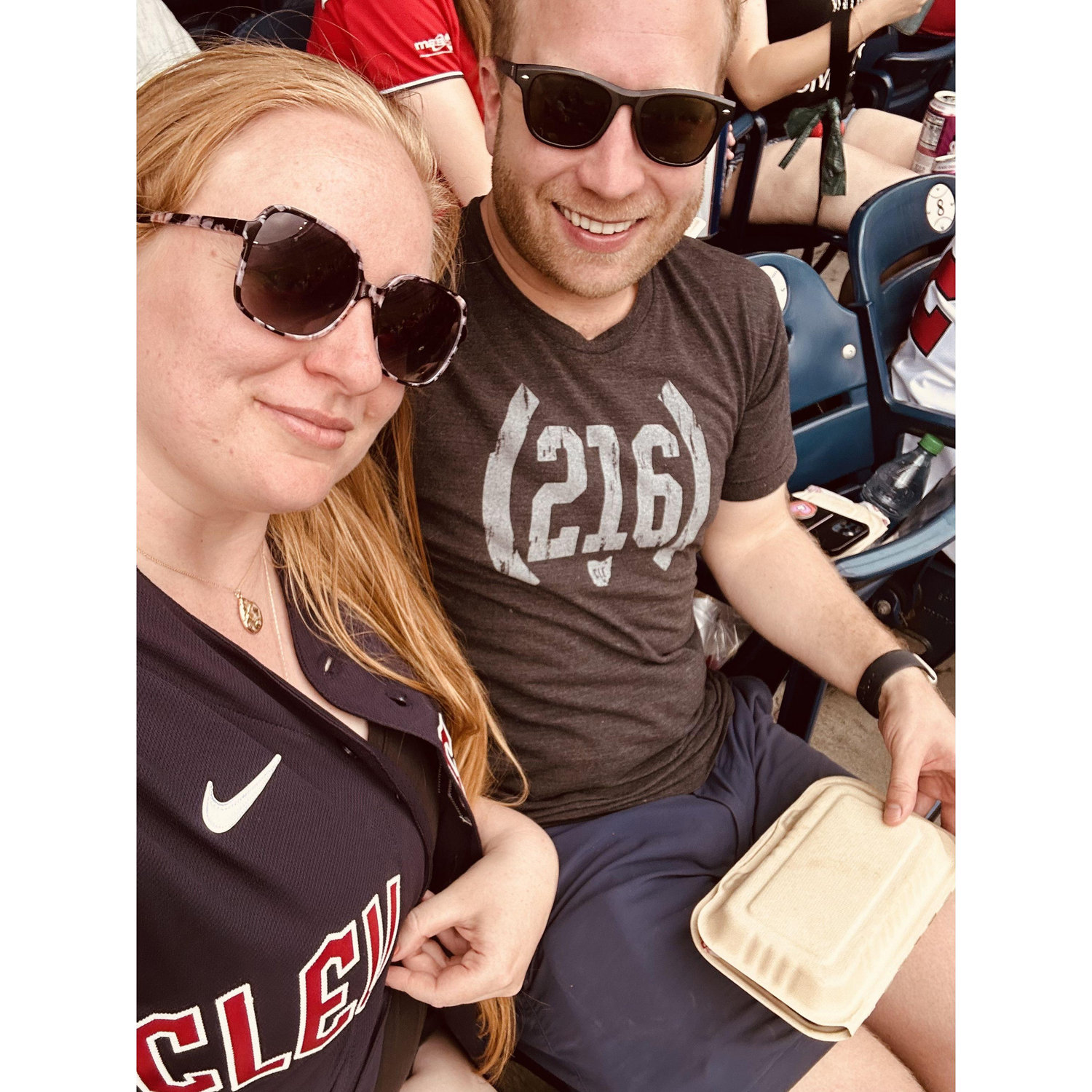 Nationals Park