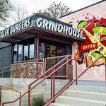 Grindhouse Killer Burgers