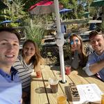 Naukabout Brewery and Taproom